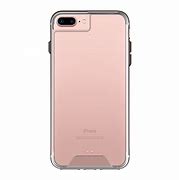 Image result for iPhone 8 Plus Transparent Cover