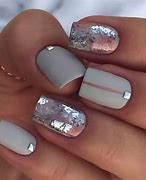 Image result for Bing Winter Nail Art