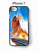 Image result for Simba iPhone Case