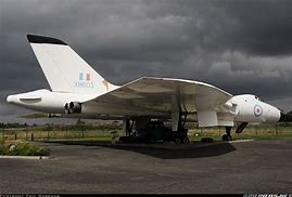 Image result for avro_698_vulcan