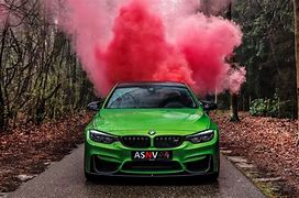 Image result for BMW Green Color