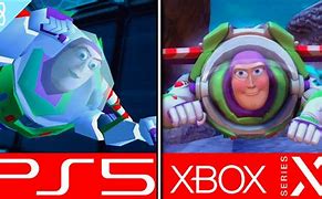 Image result for Remote Control Robot in the Toy Story Xbox