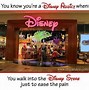 Image result for Disney Memes Funny Quotes