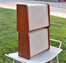 Image result for Grundig Speakers Vintage
