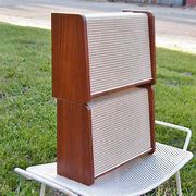 Image result for Vintage Grundig Speakers