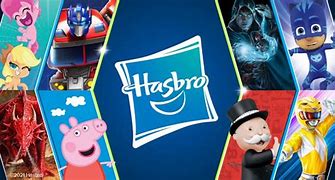 Image result for Hasbro Studios Movies
