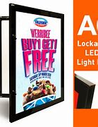 Image result for Outdoor LED Box