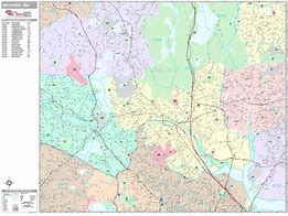 Image result for Medford Massachusetts Map