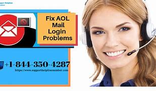 Image result for AOL Mail Sign in Problems