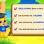 Image result for ABC App Games for Kids