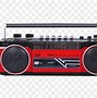 Image result for Transparent Phighting Boombox