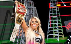 Image result for Alexa Bliss Elbow
