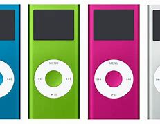 Image result for iPod Nano 2nd Generation Screen