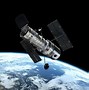 Image result for How Big Is the Hubble Space Telescope