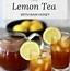 Image result for Peaberry Tea and Lemon Juice