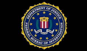 Image result for FBI Logo PFP