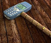 Image result for Nokia Mjolnir