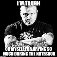 Image result for I'm Very Tough Memes Images
