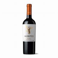 Image result for Montes Malbec Reserva