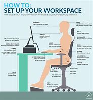 Image result for Ergonomics Chair Safety