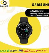 Image result for Galaxy Watch 46Mm Silver 4G LTE