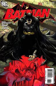 Image result for Famous Batman Covers