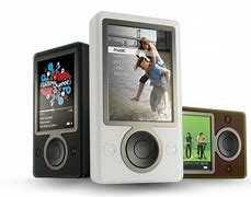 Image result for Sony Zune