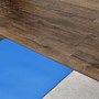 Image result for Dark Wood Vinyl Plank Flooring