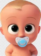 Image result for Boss Baby Face Clip Arts