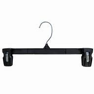 Image result for Clip Hangers for Pants