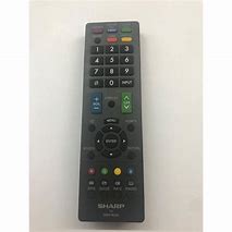 Image result for Sharp Remote Control Rgrb16386418100