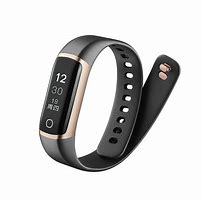 Image result for Waterproof Fitness Tracker Band