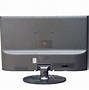 Image result for 19 Monitor Dimensions
