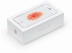 Image result for iPhone SE3 Package