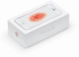 Image result for iPhone SE 2020 Updated Box