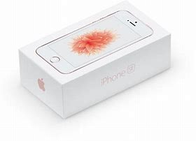 Image result for What Comes in the Box for iPhone SE