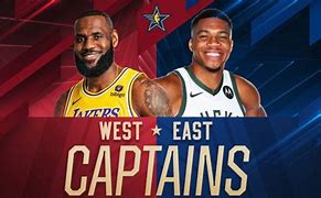 Image result for NBA All-Star Game Players