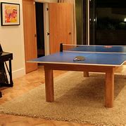 Image result for Pool Table Table Tennis
