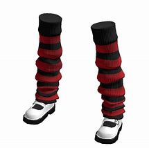 Image result for Leg Warmers with Spurs Meme