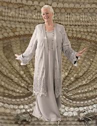 Image result for Plus Size Silver Jacket