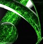 Image result for Green Black 3D Wallpaper