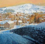 Image result for Yorkshire Snow Scenes