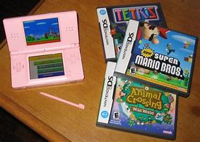 Image result for ds games