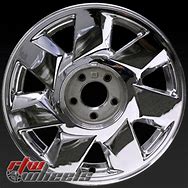 Image result for Cadillac DeVille Chrome Rims