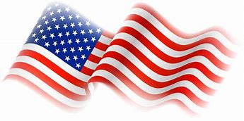 Image result for American Flag Clip Art Drawing