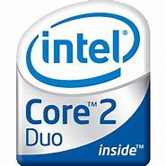 Image result for Intel I3 Processor V Core 2 Duo