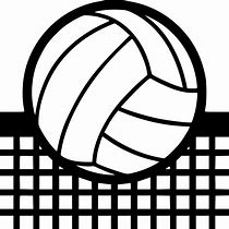 Image result for Volleyball Clip Art Transparent