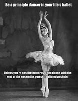 Image result for Ballet Memes