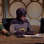 Image result for 60s Batman Celeberty