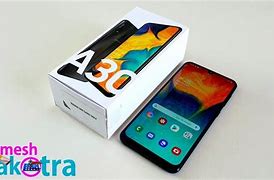 Image result for Samsung Galaxy A30 Box